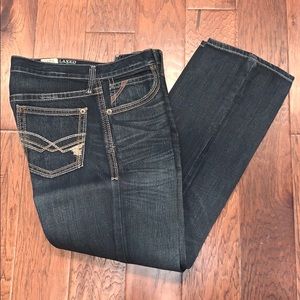 ARIAT JEANS